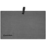 6109 TaylorMade Microfibre Cart Towel